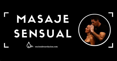 Masaje Sensual de Cuerpo Completo Masaje sexual Chanal